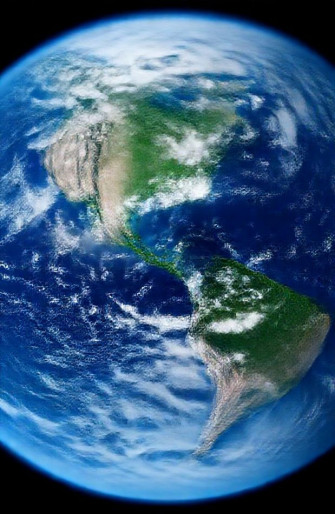 Earth Wallpaper High Resolution