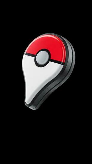 Pokemon Go Pikachu Pokeball iPhone Wallpaper