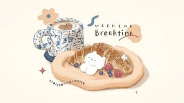 On In Cute Desktop Wallpaper
