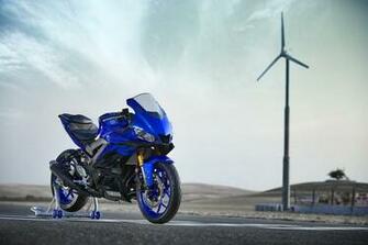 Yamaha R3 Image Officially Revealed Motorbeam