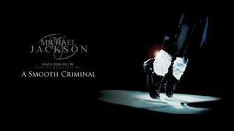Michael Jackson Smooth Criminal