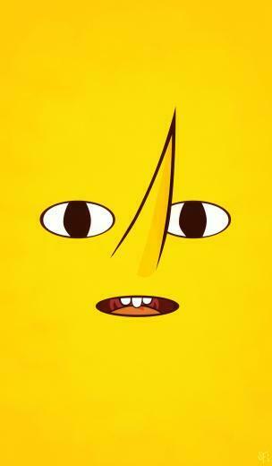 Best Lemongrab Wallpaper