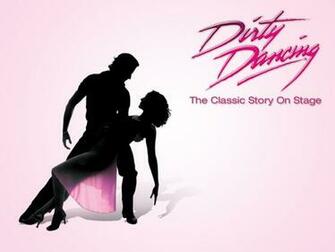 Dirty Dancing Wallpaper