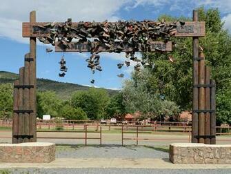 Photo Essay A Summer At Philmont Ku Medicine