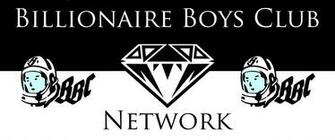 Billionaire Boys Club Work