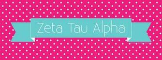 Zeta Tau Alpha Cover Photos