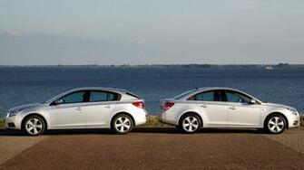 Cruze Wallpaper