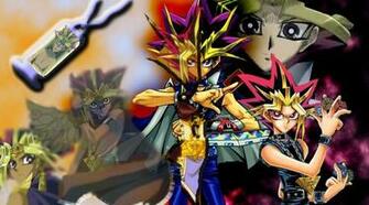 Yami Yugi Atem Wallpaper By Sapfir88