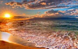 Maui Hawaii Desktop Wallpaper