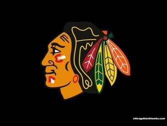 Blackhawks Wallpaper