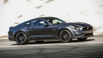 Pics Ford Mustang Gt Wallpaper HD