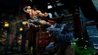Killer Instinct Wallpaper