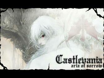 Castlevania Dawn Of Sorrow HD Wallpaper And Background Image