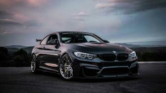 Bmw M4 UHD 4k Wallpaper