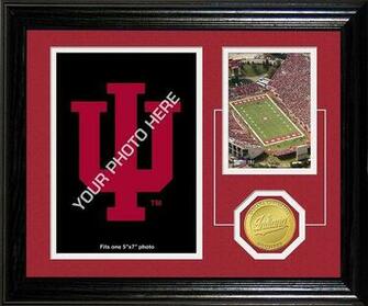 Indiana University Fan Memories Desktop Photomint