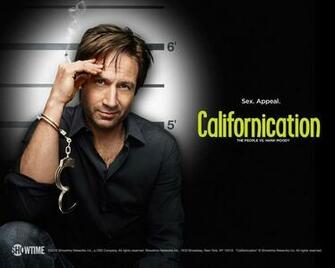 Californication Wallpaper