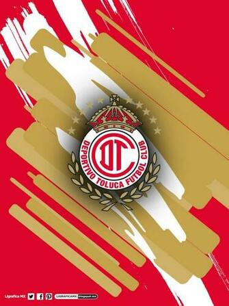 Mejores Im Genes De Mx Toluca Fc Diablos Rojos En