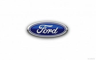 Ford Cars Logos Logo Alafoto Wallpaper