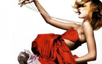 Top Models Fashion Wallpaper X High