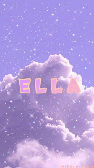 Ella Wallpaper The Project