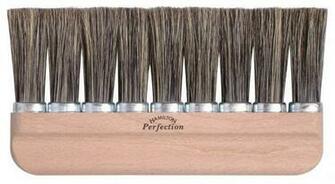 Home Brushes Wallpaper Hanging Hamilton Perfection