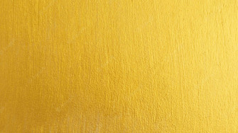 Gold Foil Picture Wallpaper