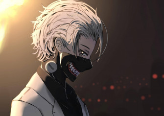 Cool Anime Pfp Wallpaper