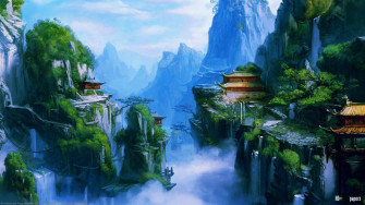 Desktop Wallpaper HD Full Screen