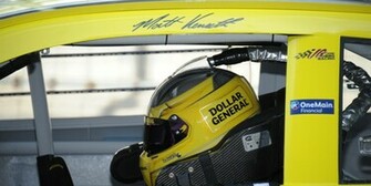 Matt Kenseth Wallpaper