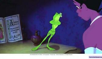 Princess And The Frog Wallpaper Moallpapers Org