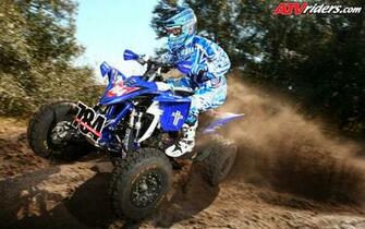 Brandon Sommers Yamaha Yfz450x Gncc Atv Racing