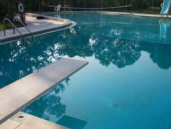 Swimming Pool Wallpaper