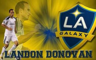 Landon Donovan