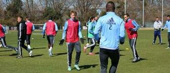 Match Pre New York City Fc Vs Orlando Sc