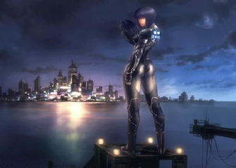 The Best Anime Wallpaper Ever