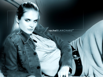 Rachel Blanchard Wallpaper