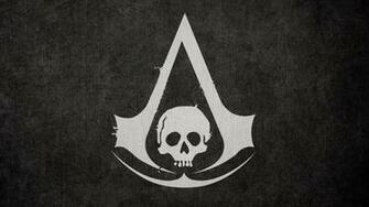 Assassins Creed Symbol Wallpaper