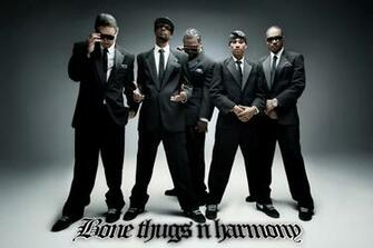 Bone Thugs N Harmony Wallpaper HD