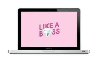 From Kailah Ogawa That Whatever You Do Remember To It Like A Boss