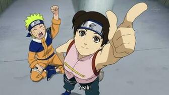 Naruto Shippuden Screenshots Tenten Uzumaki Wallpaper
