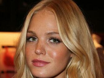 Erin Heatherton Wallpaper Gotceleb