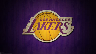 Lakers Logo Wallpaper