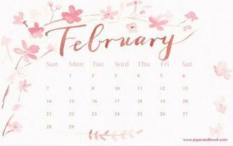 Calendar Template
