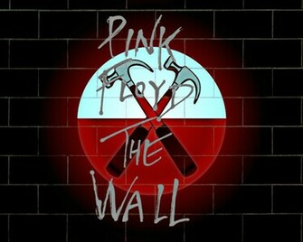 Music Pink Floyd Wall Hammers The Bricks Wallpaper