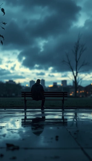 Sad Wallpaper For Mobile