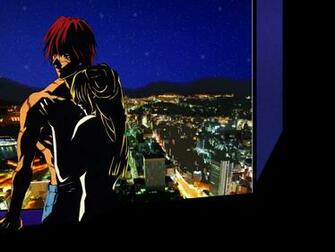 Outlaw Star Gallery06 Manga Basement