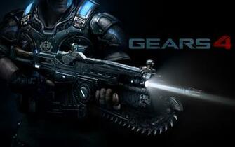 Gears Of War Wallpaper HD