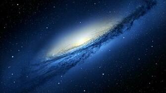 Deep Space Blue Wallpaper Miapples Tech Social