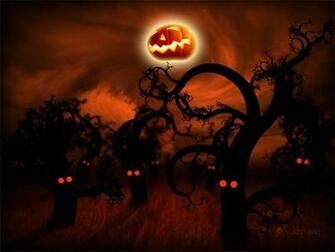 Halloween Wallpaper