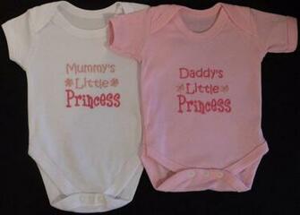 Funny Baby Grows Desktop Wallpaper
